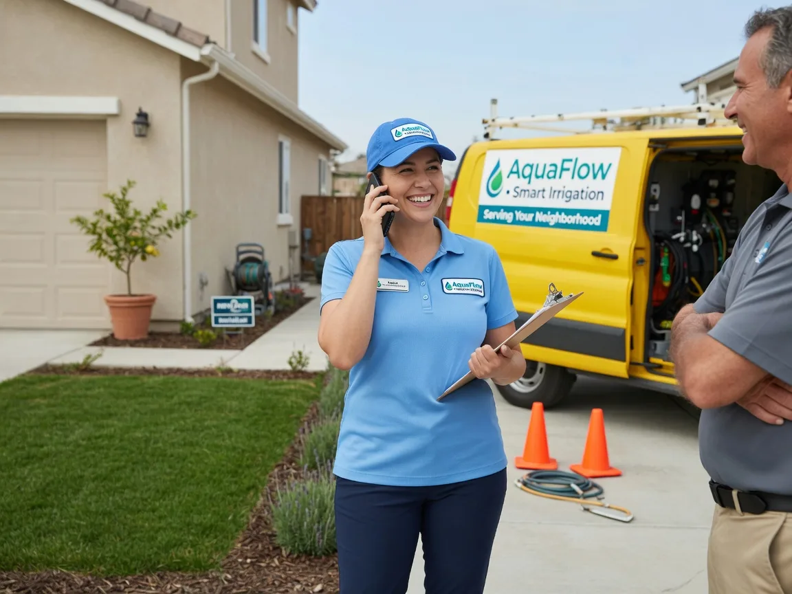 Irrigation Installation Troy, TN FAQs